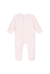 Dors-bien bébé fille velours Swarovski® Absorba