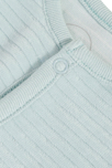 Dors-bien bébé velours en coton bio Absorba 3
