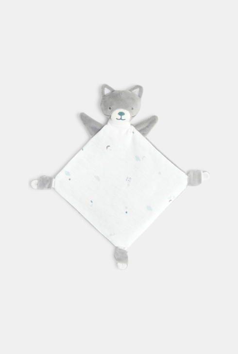 Doudou bébé petit chaton 1
