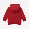 Cardigan bébé garçon tomette rouge Catimini