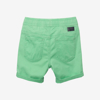 Short bébé garçon vert pomme Catimini