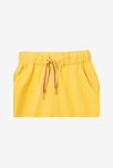 Pantalon fille large jaune Catimini 3