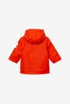 Parka bébé orange feu Catimini 3