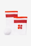 Chaussettes enfant blanches mixte Catimini 2