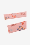 Leggings fille herbier rose Catimini 3