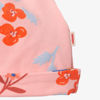 Bonnet bébé fille herbier rose Catimini