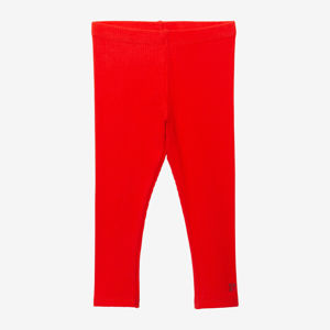 Legging on sale bebe rouge