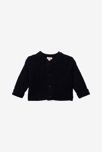 Cardigan bébé tricot marine bleu Catimini 1