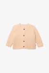 Cardigan bébé tricot beige Catimini 1