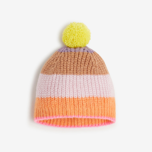 Bonnet Catimini Garçon – Taille 53 Cm, Multicouleur