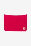 Snood enfant tricot côtes rose mixte Catimini