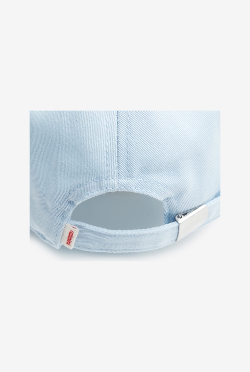 Casquette enfant bleue azur mixte Catimini 2