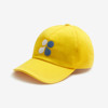 Casquette enfant jaune mixte Catimini