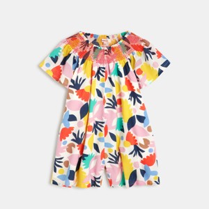 Robe ceremonie fille catimini sale