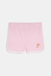 Short bébé fille rose Catimini