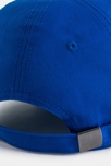 Casquette garçon vertee et bleuee à message garçon Catimini 2
