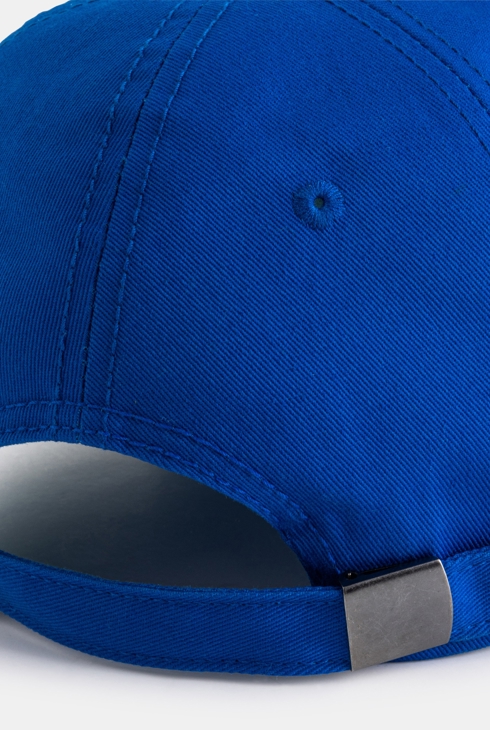 Casquette garçon vertee et bleuee à message garçon Catimini