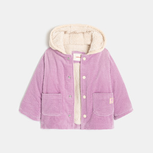 Catimini manteau bebe online fille