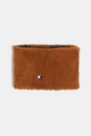 Snood garçon sherpa crème brûlée Catimini