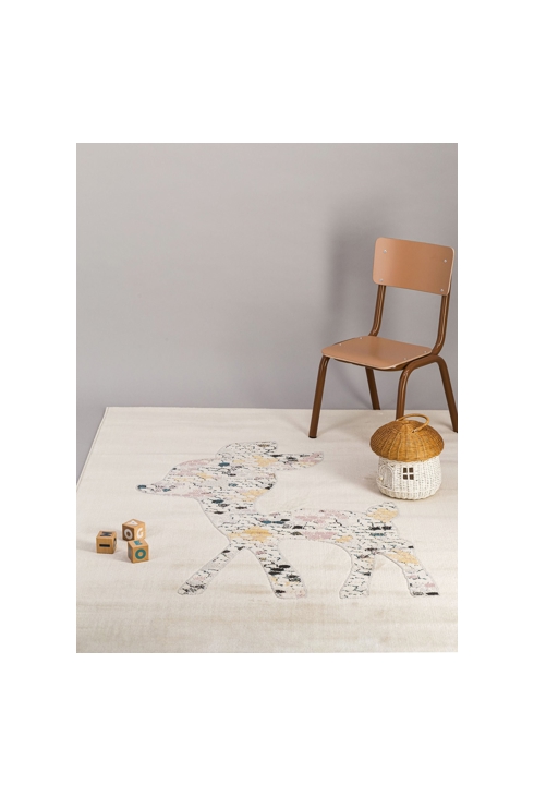 Tapis enfant FAON