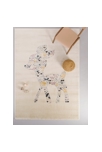 Tapis enfant FAON 4