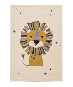 Tapis enfant LION 1