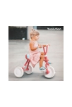 Tricycle Vintage ergonomique Yvolution Classic Trike Rouge 2