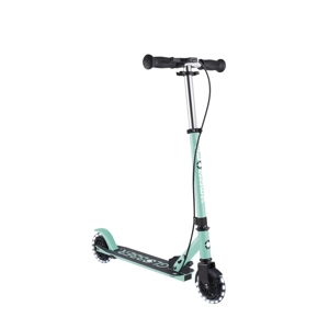 Trottinette 2 roues FLOW ELEMENT JUNIOR LIGHTS - Vert menthe 1