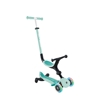 Trottinette évolutive GO-UP ACTIVE LIGHTS 360 - Vert menthe