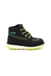Bottillons synthetique Kickrally20 2