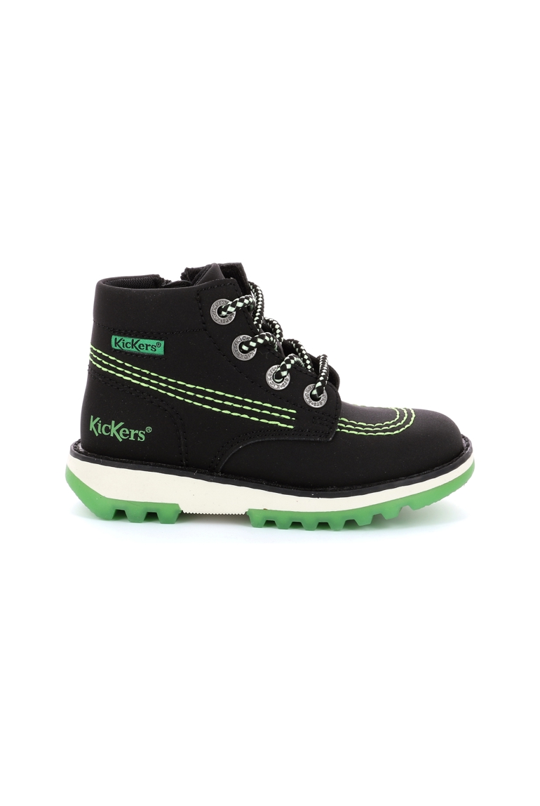 Bottillons synthetique Kickrally20 1
