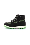Bottillons synthetique Kickrally20 3