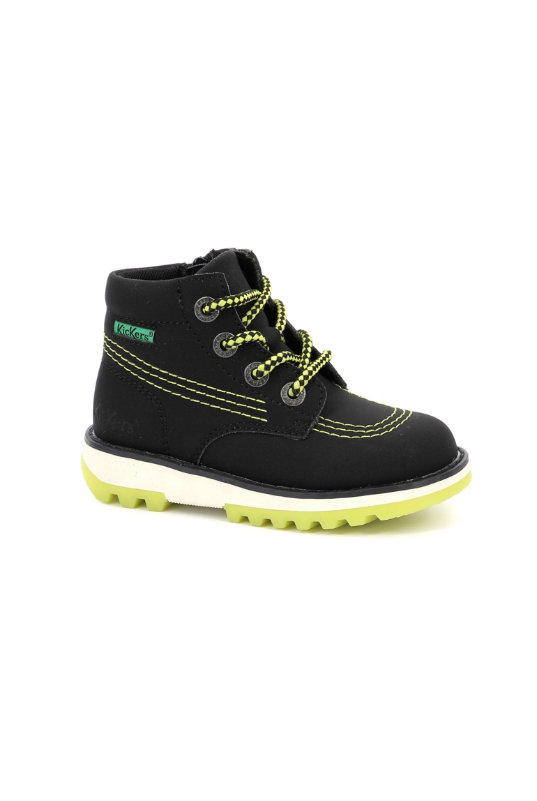 Bottillons synthetique Kickrally20 1