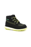 Bottillons synthetique Kickrally20