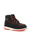 Bottillons synthetique Kickrally20