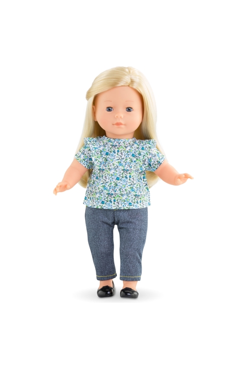 Blouse pour poupée ma Corolle