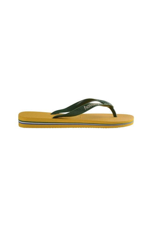 Tong Brasil Logo, Havaianas