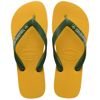 Tong  Brasil Logo, Havaianas