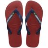 Tong  Brasil Logo, Havaianas