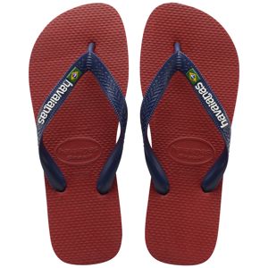 Tong  Brasil Logo, Havaianas 1