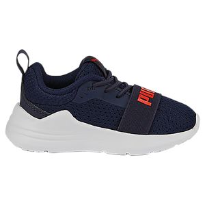 Baskets à lacets Wired Run, Puma 1