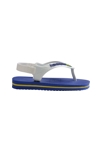 Tong  à élastique baby Brasil Logo, Havaianas 3