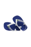 Tong  à élastique baby Brasil Logo, Havaianas 4