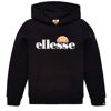 Sweat Capuche  Jero Oh Hoody, Ellesse