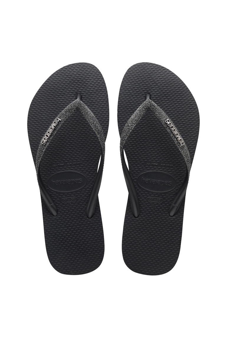 Tong Slim Glitter 1