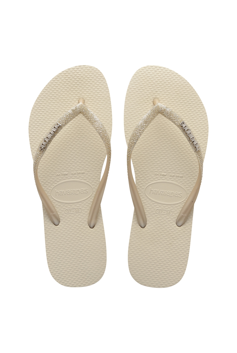 Tong  Slim Glitter Me, Havaianas 1