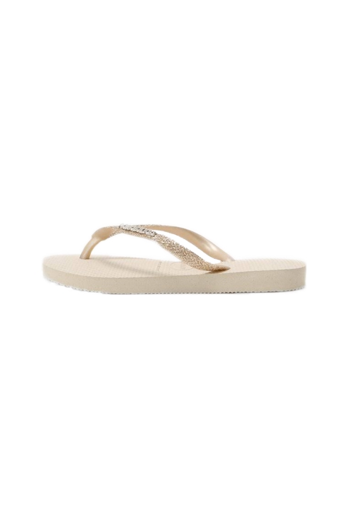 Tong Slim Glitter Me, Havaianas