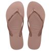 Tong  Slim Glitter Me, Havaianas