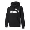 Sweat à capuche big logo hoodie, Puma