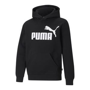 Sweat à capuche big logo hoodie, Puma 1